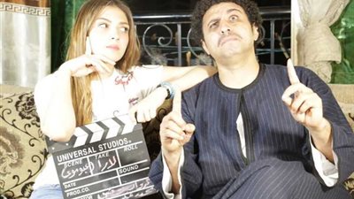 شاهد.. الحلقة الاولي من يوميات لارا وعبوموي