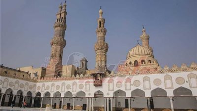 7 رمضان.. احتفالية كبرى وحفل إفطار جماعي بالجامع الأزهر بمناسبة الذكرى 1079 لإنشائه