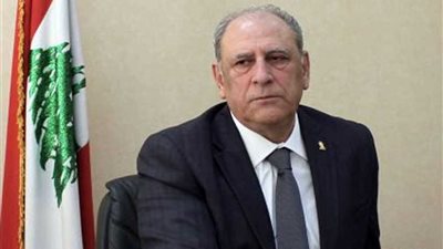 وزير الإعلام اللبناني: اتجاه لخفض رواتب المسئولين في الموازنة الجديدة