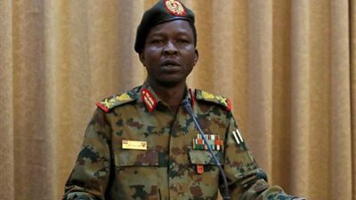 بيان جديد لـ