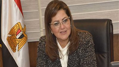 وزيرة التخطيط تؤكد حرص مصر على دعم أشقائها الأفارقة