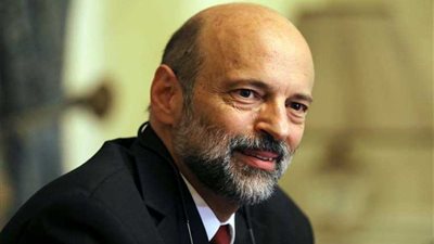 استقالة الحكومة الأردنية تمهيدا لتعديل وزاري