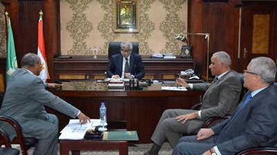 70 مليون جنيه لتمويل المشروعات الصغيرة للشباب بـ3 مراكز بالمنيا