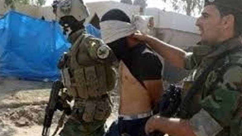 الاستخبارات العراقية