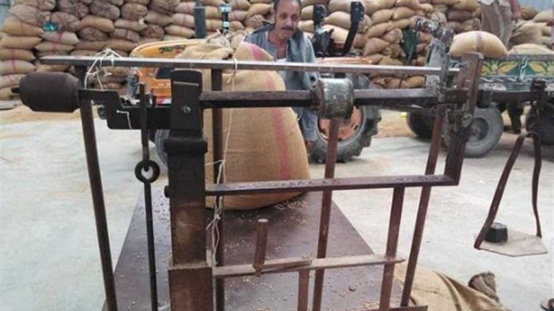 محافظ أسيوط: مرور