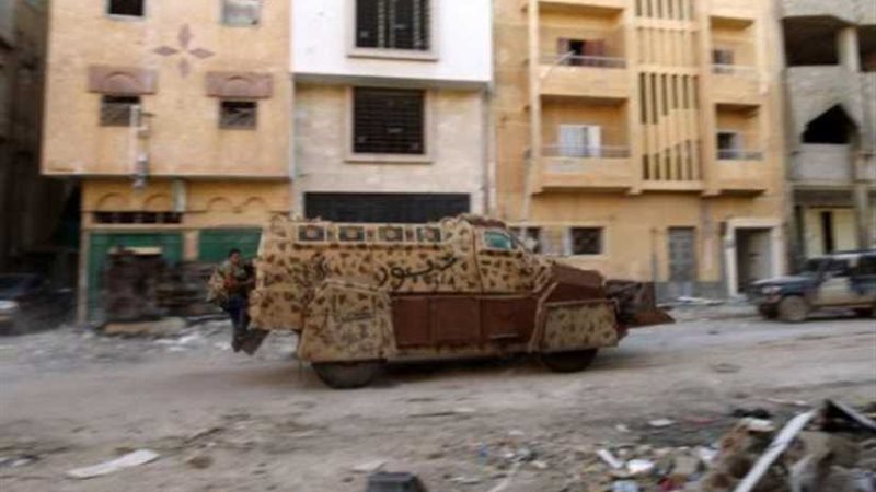 تعرف على 3 مدن يسعى