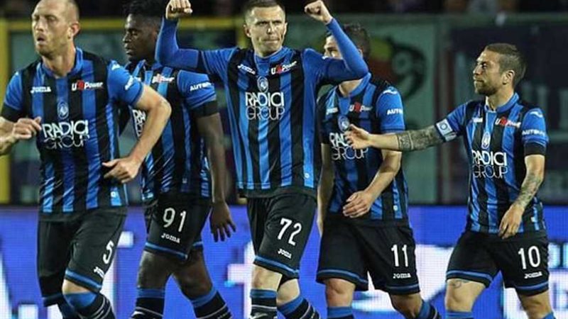 أتلانتا يفوز على