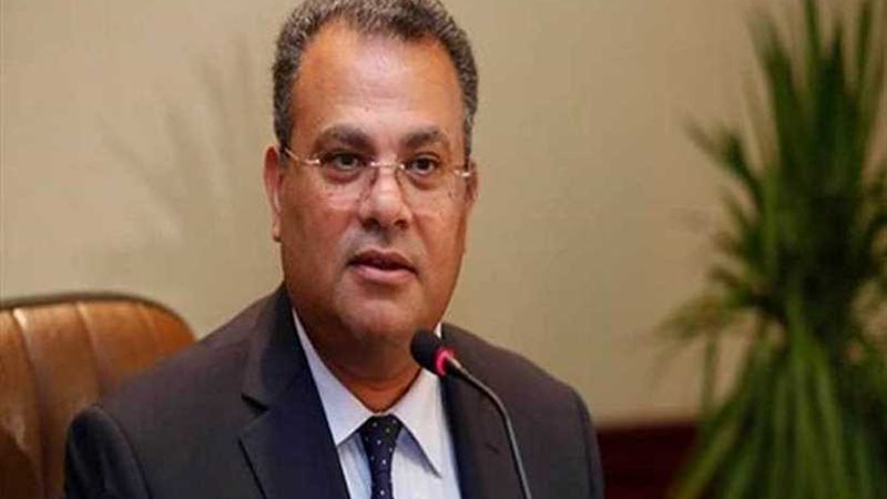 رئيس الطائفة الإنجيلية