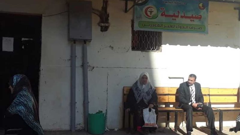 اللواء هشام آمنة