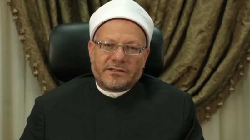 شاهد .. حكم تناول