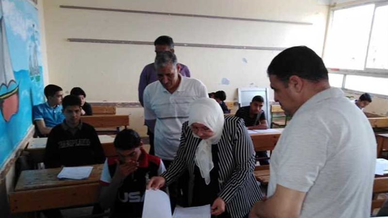 ليلى مرتجى تتابع