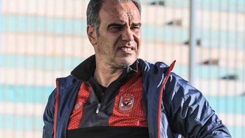 لاسارتي يعلن تشكيل