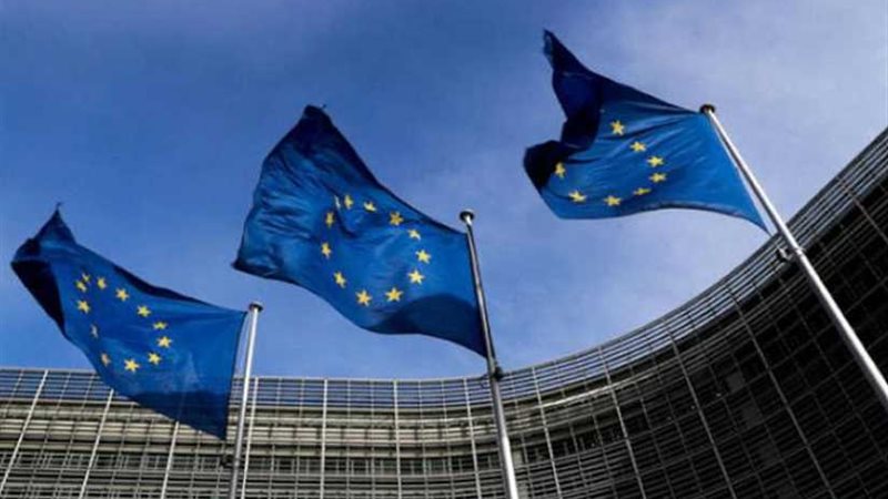 الاتحاد الأوروبي