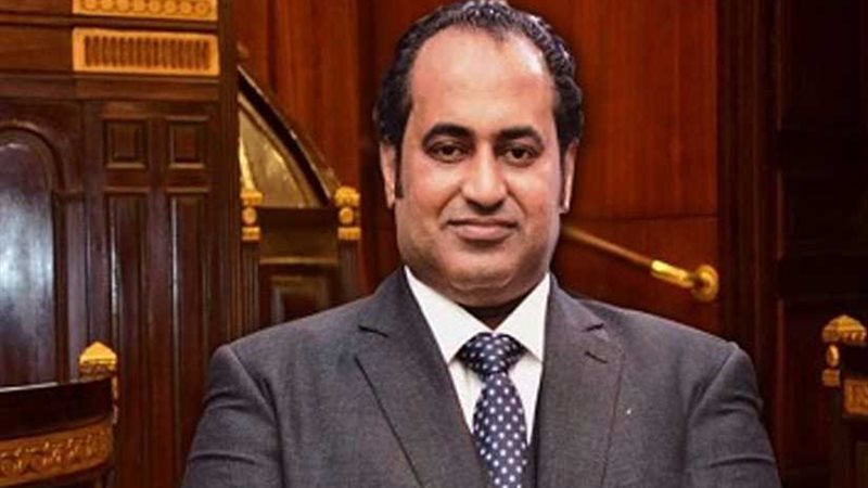 عبدالرحيم كمال: السيسي