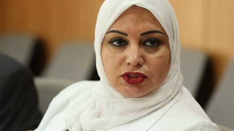 وكيل لجنة القوى العاملة