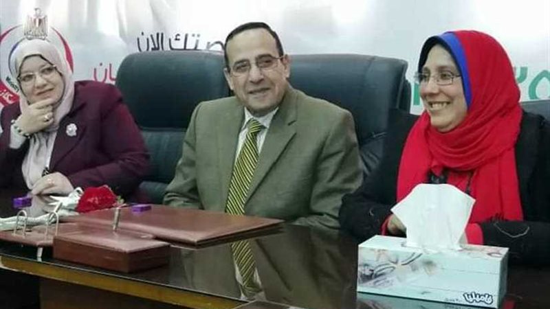 حملة  جبر الخواطر