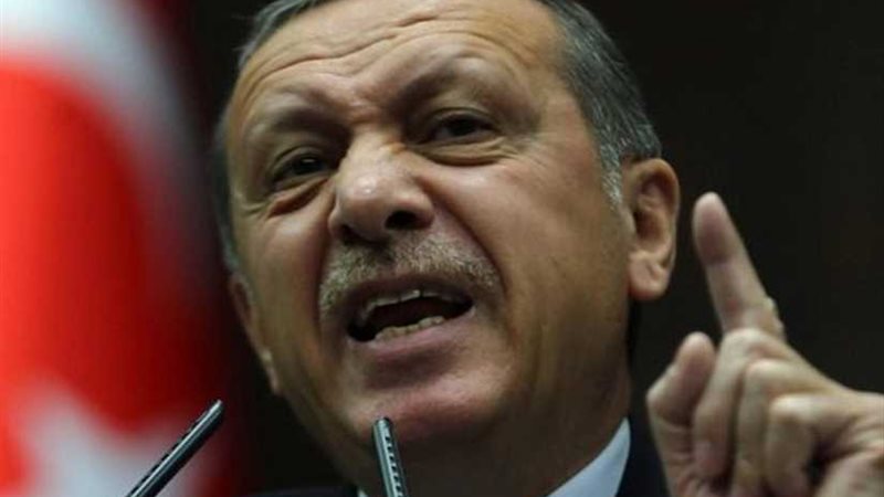 انتكاسة في حزب أردوغان..