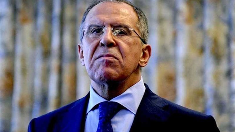 لافروف : سنواصل إرسال