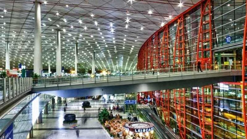 إطلاق خط طيران مباشر