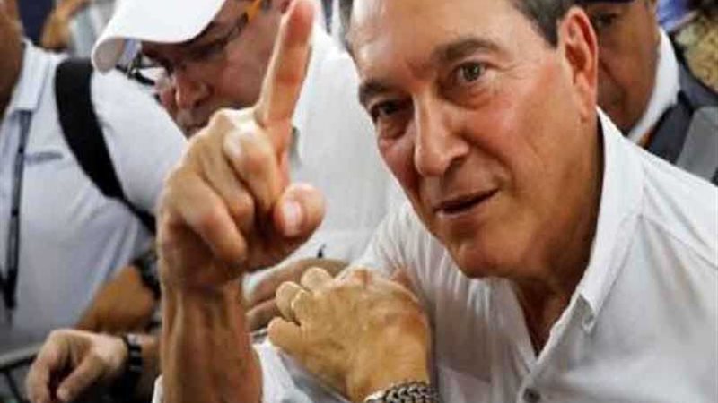 المحكمة الانتخابية