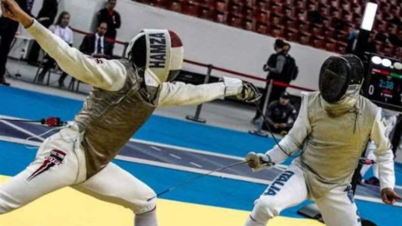 فراعنة الشيش يتأهلون