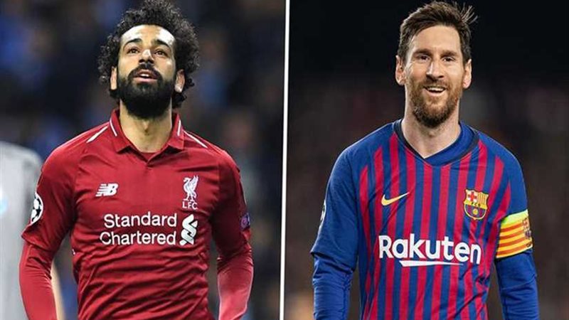 طاقم تحكيم تركي لمباراة