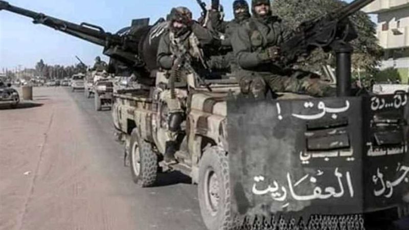 تفاصيل أقوى عملية