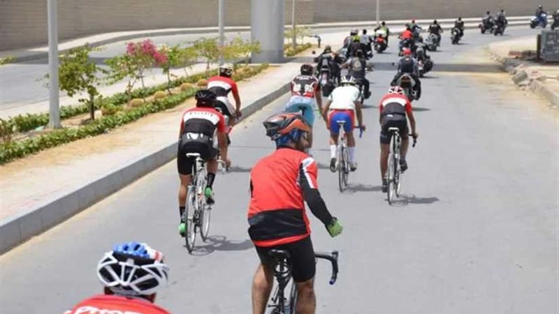 الشباب والرياضة تنفذ