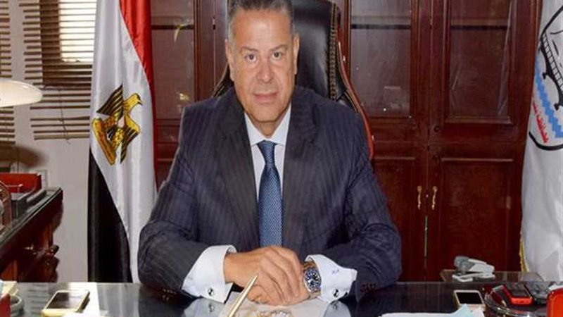 589 مليون جنيه قروض