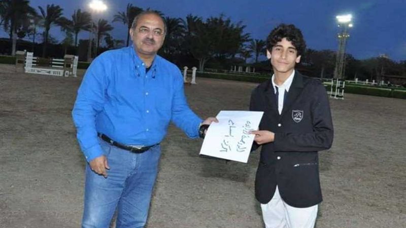 النتائج الكاملة لبطولة