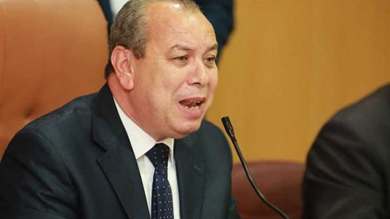 4 ملايين جنيه لحماية