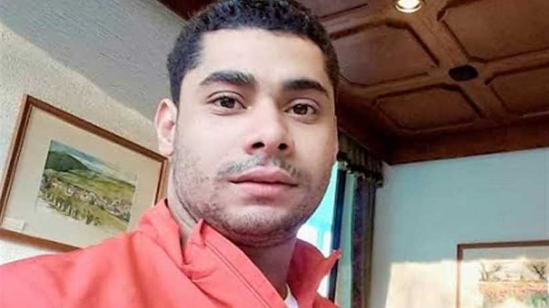 افطار على مائدة نجم..