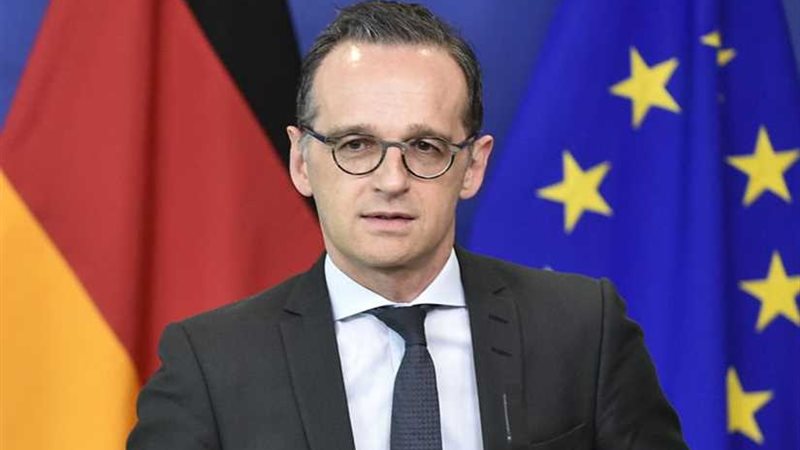 ألمانيا تشيد بجهود