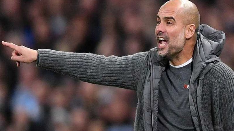 جوارديولا: إذا انتزع