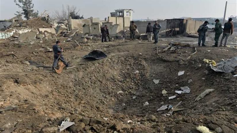 مقتل أحد قيادي طالبان