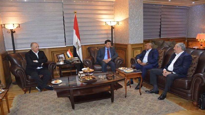 البطولة الإفريقية