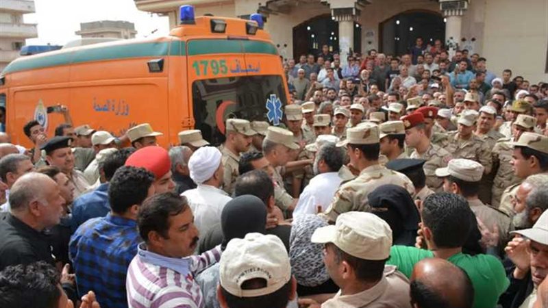 قرية الجلايلة تشيع