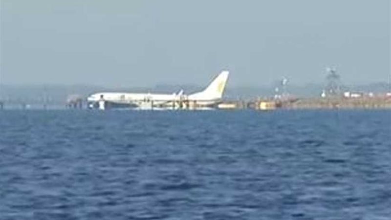 مسؤول مكسيكي: فقد