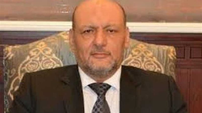 رئيس مصر الثورة: