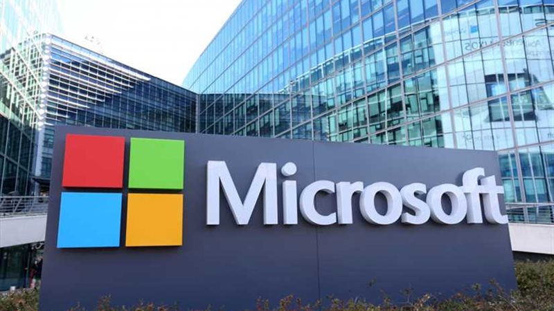 مايكروسوفت تؤمن الانتخابات