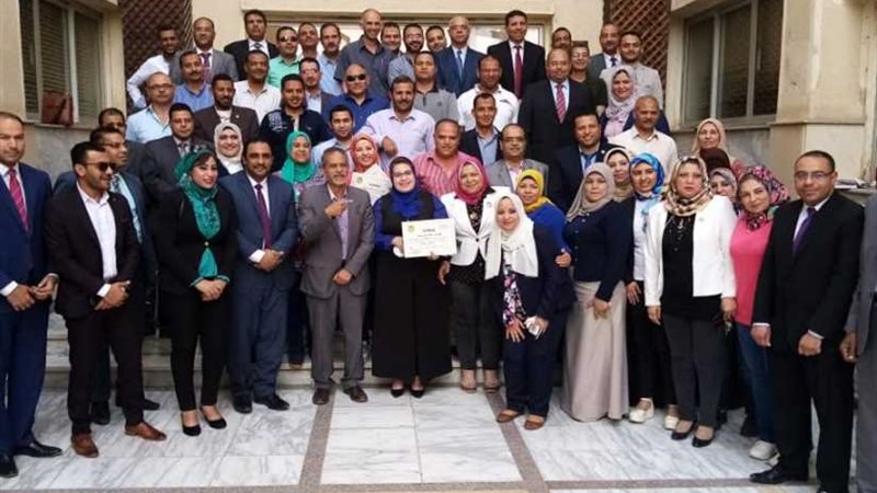 شمال سيناء تحصل على