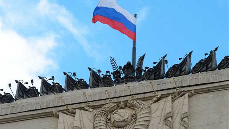 روسيا تتهم المعارضة