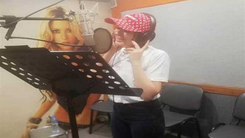 ساندي تسابق الزمن