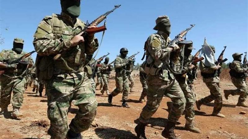 تصعيد عنيف بين الجيش