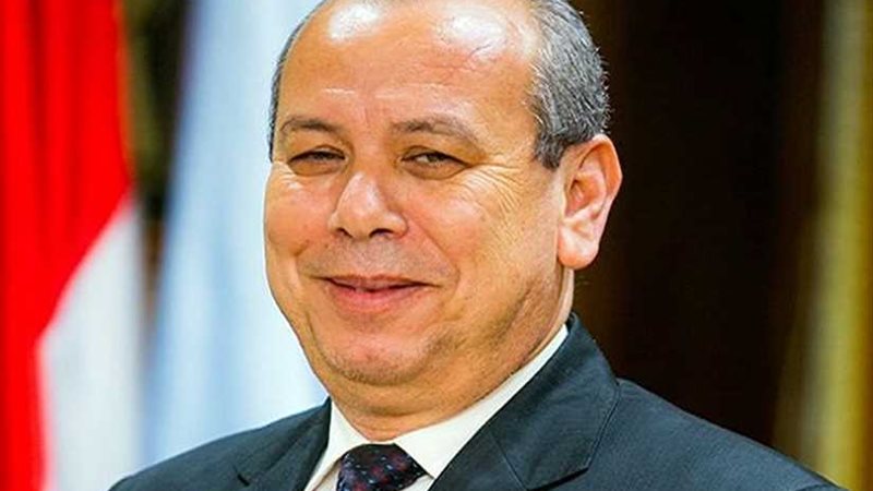 محافظ كفرالشيخ: توريد