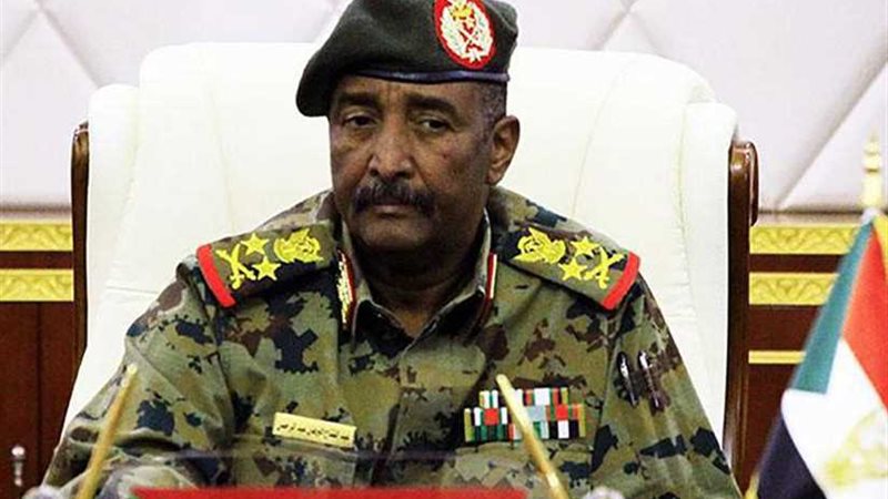 السودان ينتظر إعلان