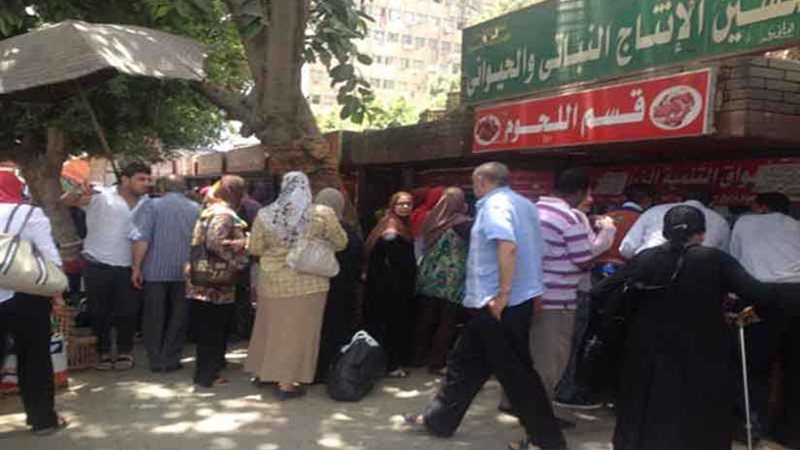 الزراعة تستعد لاستقبال