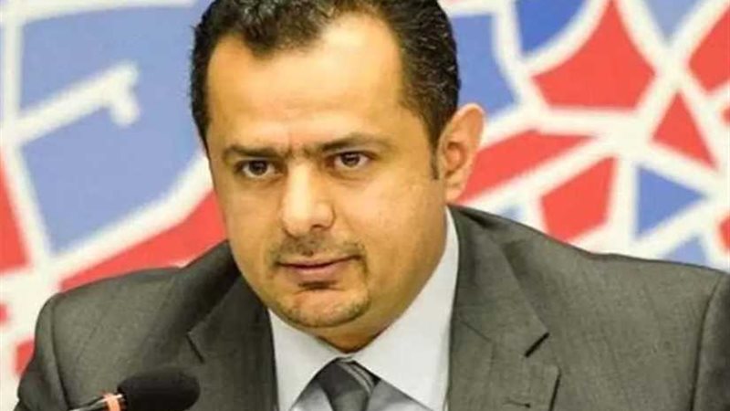 الحوثي يلعب بـالورقة