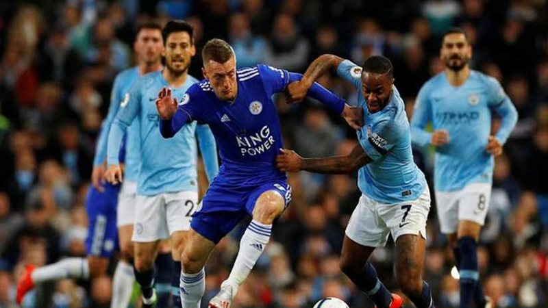 ليستر سيتي يصمد أمام