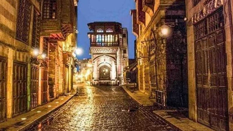 متحف النسيج يفتح